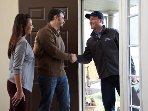 Heating Maintenance in Colorado Springs, CO