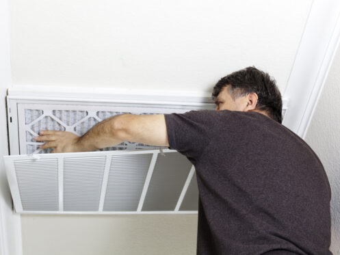 HVAC services in Colorado Springs, CO