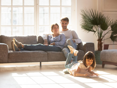 HVAC maintenance in Colorado Springs, CO