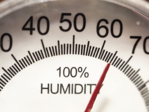 Whole-Home Humidifiers in Colorado Springs, CO