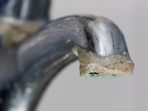 Hard Water Softeners in Colorado Springs, CO